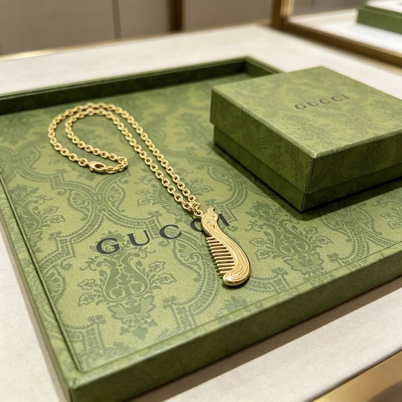 Gucci Necklace 07yxs159